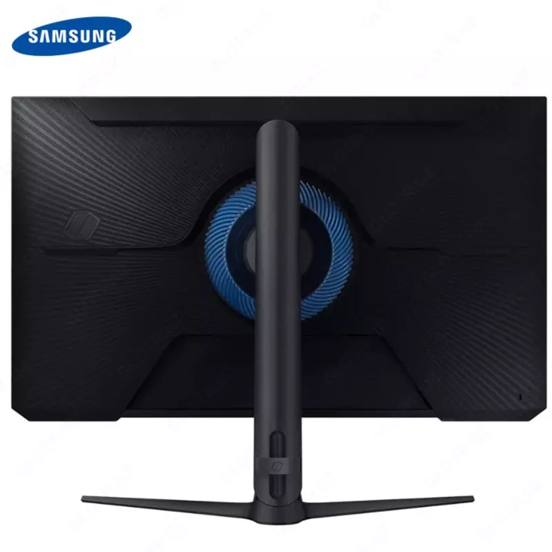Монитор Samsung - 27" LS27AG320NMXZN Odyssey G3 Gaming Monitor, VA, 165Hz, 1mc, FHD (1920x1080), HDMI, Black