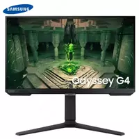 Монитор Samsung - 25" LS25BG402EMXUE Odyssey G4 Gaming Monitor