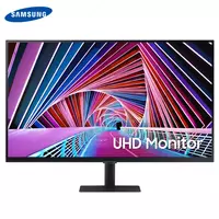 Монитор Samsung - 27" LS27A700NWM Monitor