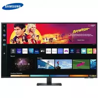 Монитор Samsung - 43" LS43BM700UMXUE Monitor