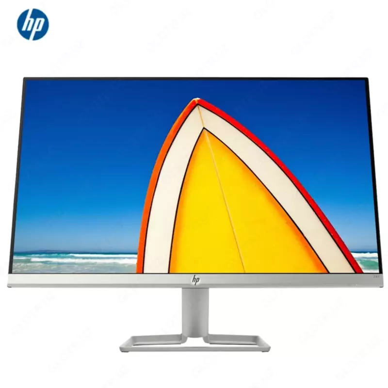 Монитор HP - 24" 24F IPS LED Monitor HDMI, 75Hz, 5mc, FHD (1920x1080) Black Silver