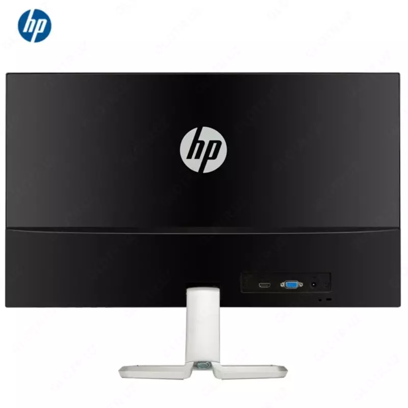 Монитор HP - 24" 24F IPS LED Monitor HDMI, 75Hz, 5mc, FHD (1920x1080) Black Silver