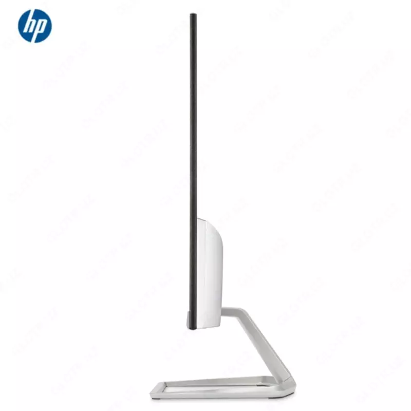 Монитор HP - 24" 24FW IPS LED Monitor HDMI, 75Hz, 5mc, FHD (1920x1080) White Silver