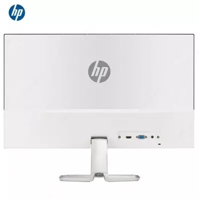 Монитор HP - 24" 24FW IPS LED Monitor HDMI, 75Hz, 5mc, FHD (1920x1080) White Silver