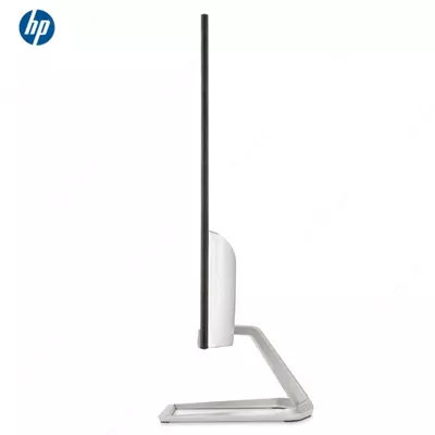 Монитор HP - 24" 24FWA IPS LED Monitor HDMI, 75Hz, 5mc, FHD (1920x1080) White Silver With audio