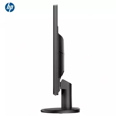 Монитор HP - 27" V27i IPS LED Monitor, 60Hz, 5mc, FHD (1920x1080), HDMI (9SV94AS), Black