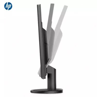 Монитор HP - 27" V27i IPS LED Monitor, 60Hz, 5mc, FHD (1920x1080), HDMI (9SV94AS), Black