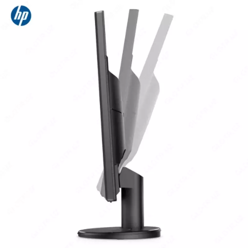 Монитор HP - 27" V27i IPS LED Monitor, 60Hz, 5mc, FHD (1920x1080), HDMI (9SV94AS), Black