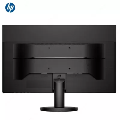 Монитор HP - 27" V27i IPS LED Monitor, 60Hz, 5mc, FHD (1920x1080), HDMI (9SV94AS), Black