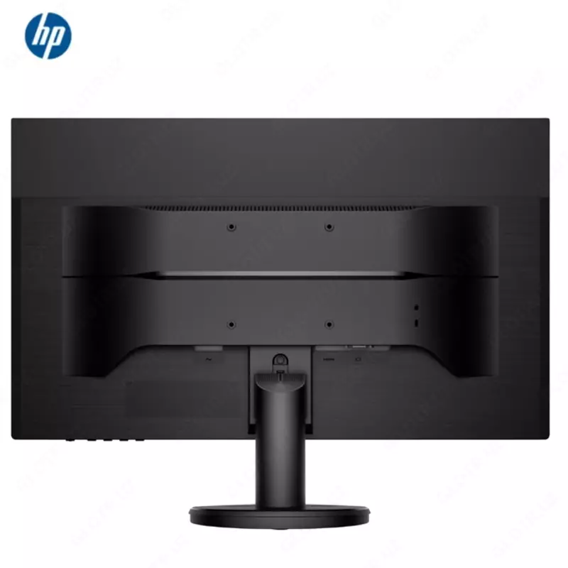 Монитор HP - 27" V27i IPS LED Monitor, 60Hz, 5mc, FHD (1920x1080), HDMI (9SV94AS), Black