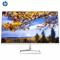 Монитор HP - 27" M27F IPS LED Monitor HDMI