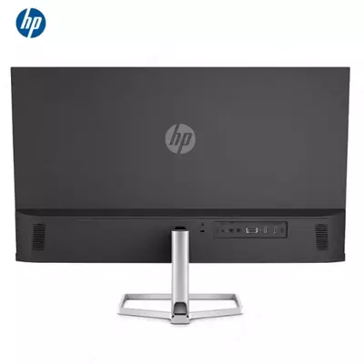 Монитор HP - 27" M27FE IPS LED Monitor HDMI, 75Hz, 5mc, FHD (1920x1080) Black Silver