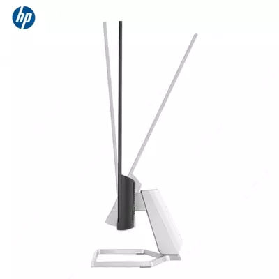 Монитор HP - 27" M27FE IPS LED Monitor HDMI, 75Hz, 5mc, FHD (1920x1080) Black Silver