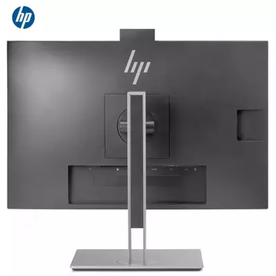 Монитор HP - 27" EliteDisplay E273m Monitor, IPS, HDMI, 5mc, web camera, audio, FHD (1920x1080), Silver