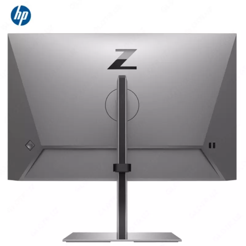 Монитор HP - 24" Z24u G3 USB-C Monitor, IPS, 4mc, 60Hz, FHD (1920x1080), HDMI, DisplayPort, TypeC, Silver