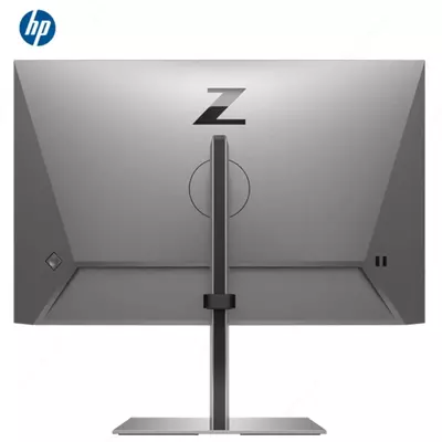 Монитор HP - 24" Z24u G3 USB-C Monitor, IPS, 4mc, 60Hz, FHD (1920x1080), HDMI, DisplayPort, TypeC, Silver