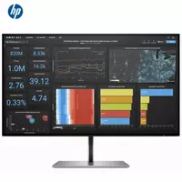 Монитор HP - 27" Z27q G3 Monitor