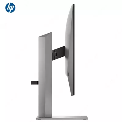 Монитор HP - 27" Z27q G3 Monitor, IPS, 5mc, 60Hz, QHD (2560x1440), HDMI, DisplayPort, Silver