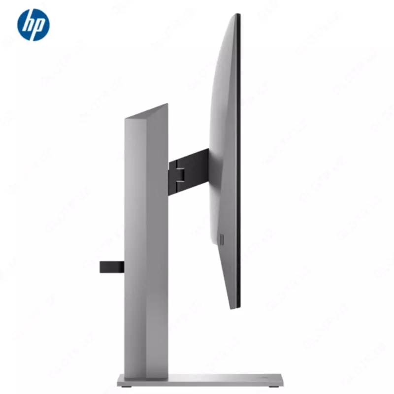 Монитор HP - 27" Z27q G3 Monitor, IPS, 5mc, 60Hz, QHD (2560x1440), HDMI, DisplayPort, Silver
