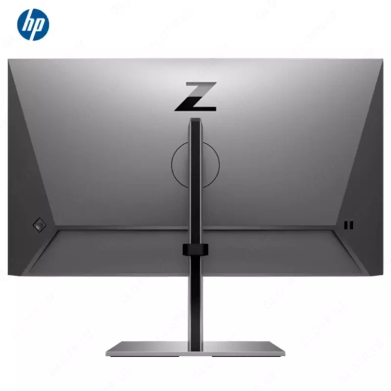 Монитор HP - 27" Z27q G3 Monitor, IPS, 5mc, 60Hz, QHD (2560x1440), HDMI, DisplayPort, Silver