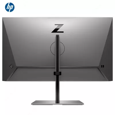 Монитор HP - 27" Z27q G3 Monitor, IPS, 5mc, 60Hz, QHD (2560x1440), HDMI, DisplayPort, Silver