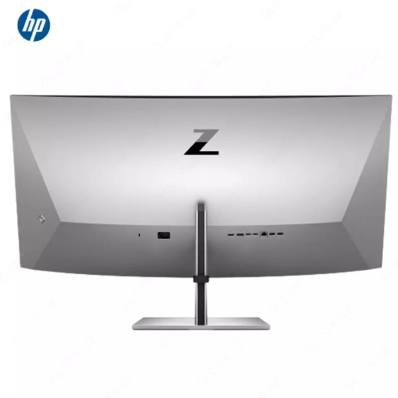 Монитор HP - 40" Z40c Curved Monitor, IPS, 14mc, 60Hz, WUHD (3840x2160), HDMI, DisplayPort, TypeC, Silver