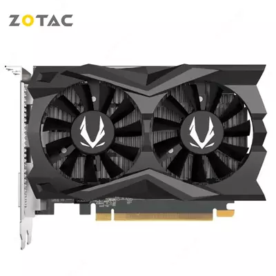 Видеокарта Zotac - 4GB GeForce GTX1650 128Bit GDDR5