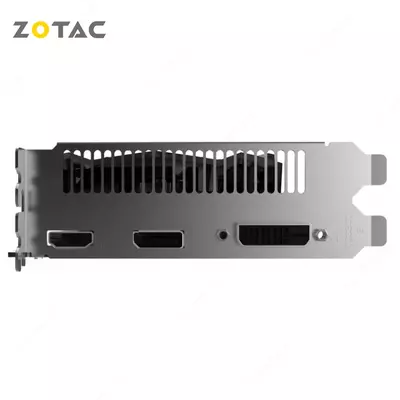 Видеокарта Zotac - 4GB GeForce GTX1650 128Bit GDDR5