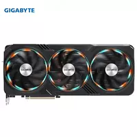 Видеокарта Gigabyte - 24GB GeForce RTX4090 GAMING OC GV-N4090GAMING OC-24GD - 23 790 000 сум