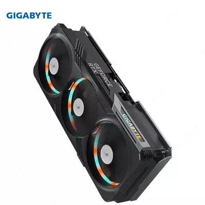 Видеокарта Gigabyte - 24GB GeForce RTX4090 GAMING OC GV-N4090GAMING OC-24GD