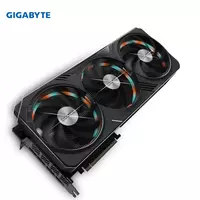 Видеокарта Gigabyte - 24GB GeForce RTX4090 GAMING OC GV-N4090GAMING OC-24GD ELSO.uz