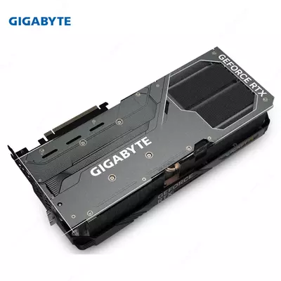 Видеокарта Gigabyte - 24GB GeForce RTX4090 GAMING OC GV-N4090GAMING OC-24GD