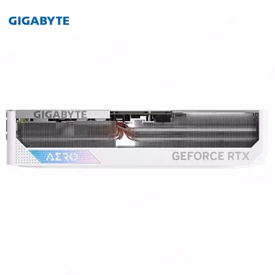Видеокарта Gigabyte - 16GB GeForce RTX4080 AERO OC GV-N4080AERO OC-16GD