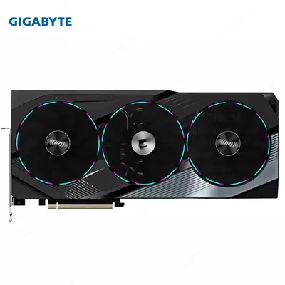 Видеокарта Gigabyte - 12GB GeForce RTX 4070Ti AORUS ELITE GV-N407TAORUS E-12GD