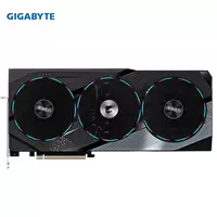 Видеокарта Gigabyte - 12GB GeForce RTX 4070Ti AORUS ELITE GV-N407TAORUS E-12GD - 13 420 000 сум