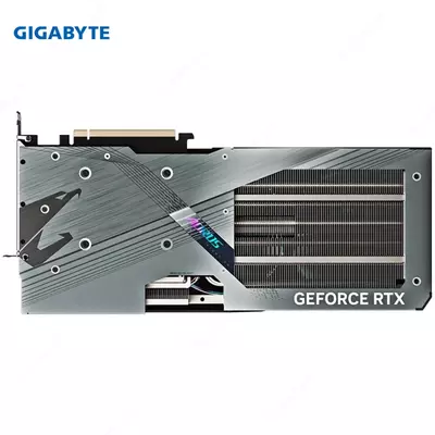 Видеокарта Gigabyte - 12GB GeForce RTX 4070Ti AORUS ELITE GV-N407TAORUS E-12GD