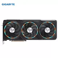 Видеокарта Gigabyte - 12GB GeForce RTX 4070Ti GAMING OC GV-N407TGAMING OC-12GD - 12 810 000 so'm