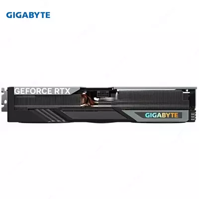 Видеокарта Gigabyte - 12GB GeForce RTX 4070 GAMING OC GV-N4070GAMING OC-12GD