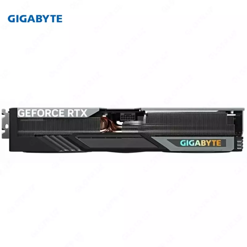Видеокарта Gigabyte - 12GB GeForce RTX 4070 GAMING OC GV-N4070GAMING OC-12GD