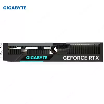 Видеокарта Gigabyte - 12GB GeForce RTX 4070 EAGLE OC GV-N4070EAGLE OC-12GD