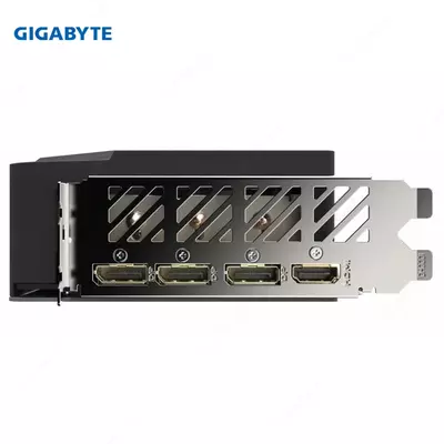 Видеокарта Gigabyte - 12GB GeForce RTX 4070 EAGLE OC GV-N4070EAGLE OC-12GD