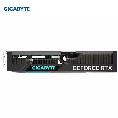 Видеокарта Gigabyte - 12GB GeForce RTX 4070 EAGLE OC GV-N4070EAGLE OC-12GD