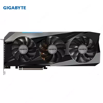 Видеокарта Gigabyte - 8GB GeForce RTX 3070Ti GAMING GV-N307TGAMING-8GD