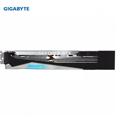 Видеокарта Gigabyte - 8GB GeForce RTX 3070Ti GAMING GV-N307TGAMING-8GD