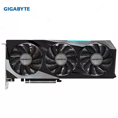 Видеокарта Gigabyte - 8GB GeForce RTX3070 GAMING OC GV-N3070GAMING OC-8GD