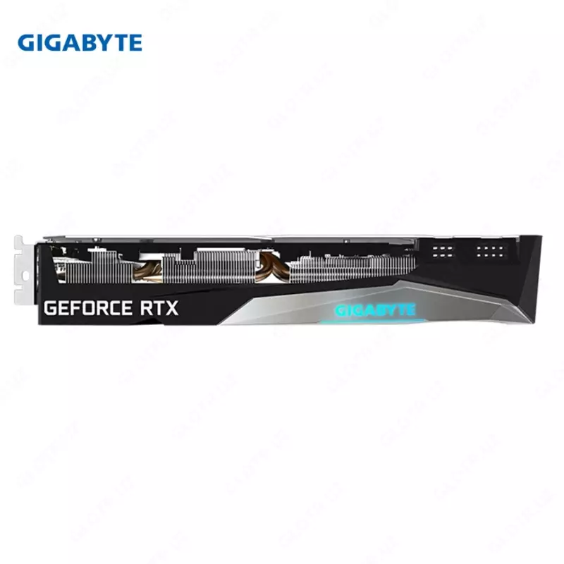Видеокарта Gigabyte - 8GB GeForce RTX3070 GAMING OC GV-N3070GAMING OC-8GD