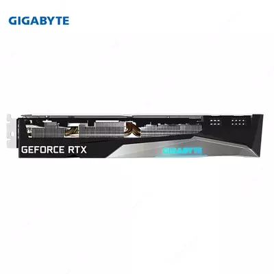 Видеокарта Gigabyte - 8GB GeForce RTX3070 GAMING OC GV-N3070GAMING OC-8GD
