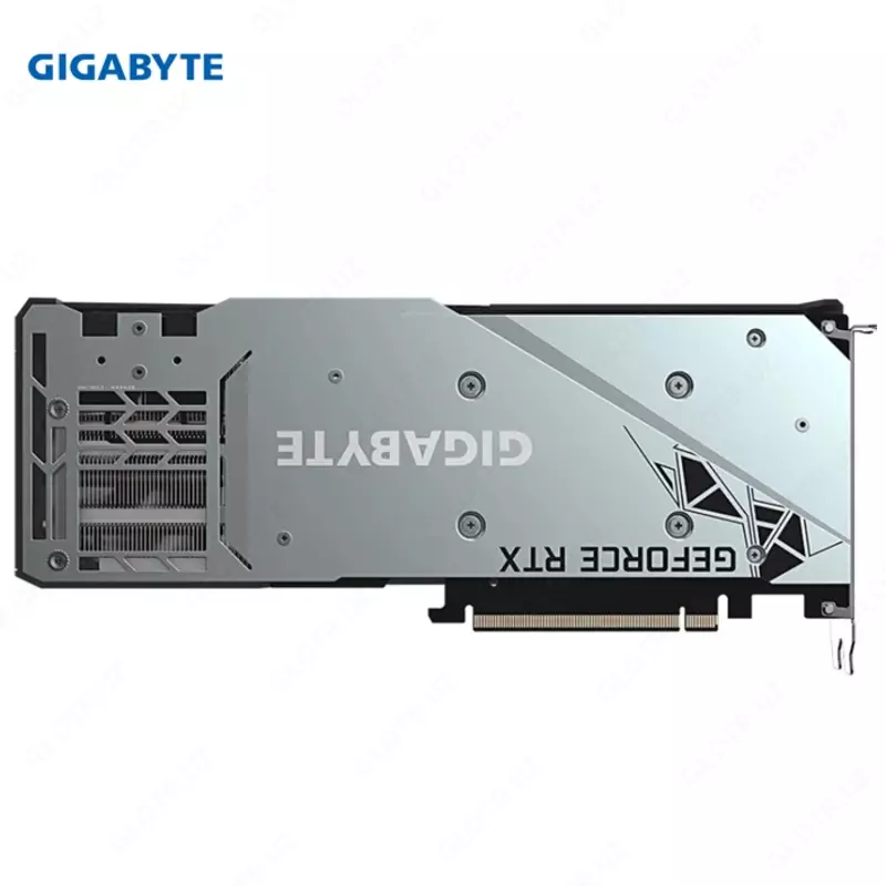 Видеокарта Gigabyte - 8GB GeForce RTX3070 GAMING OC GV-N3070GAMING OC-8GD