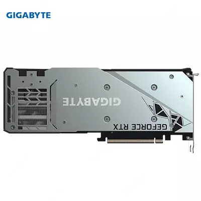 Видеокарта Gigabyte - 8GB GeForce RTX3070 GAMING OC GV-N3070GAMING OC-8GD