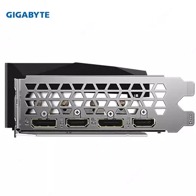 Видеокарта Gigabyte - 8GB GeForce RTX3070 GAMING OC GV-N3070GAMING OC-8GD